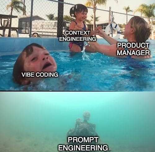 A few words about AI Product Manager skills